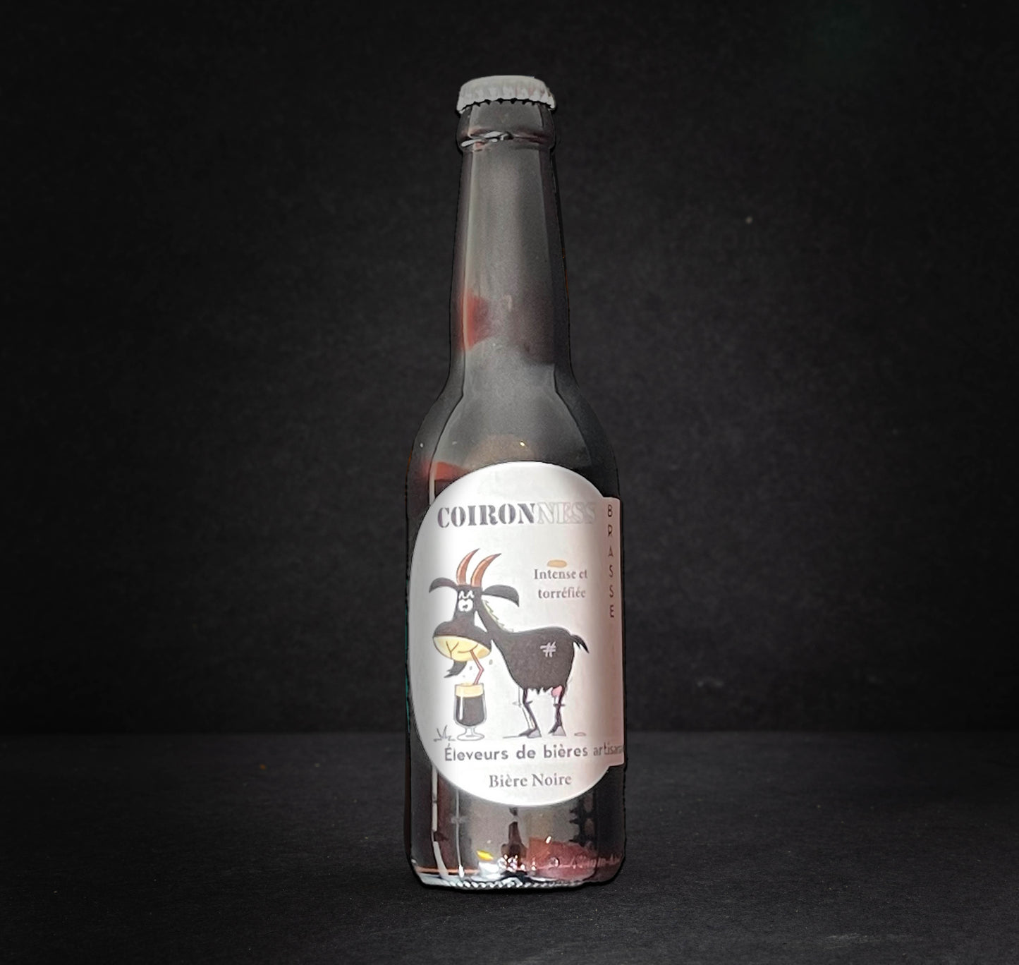 Coironness Beer