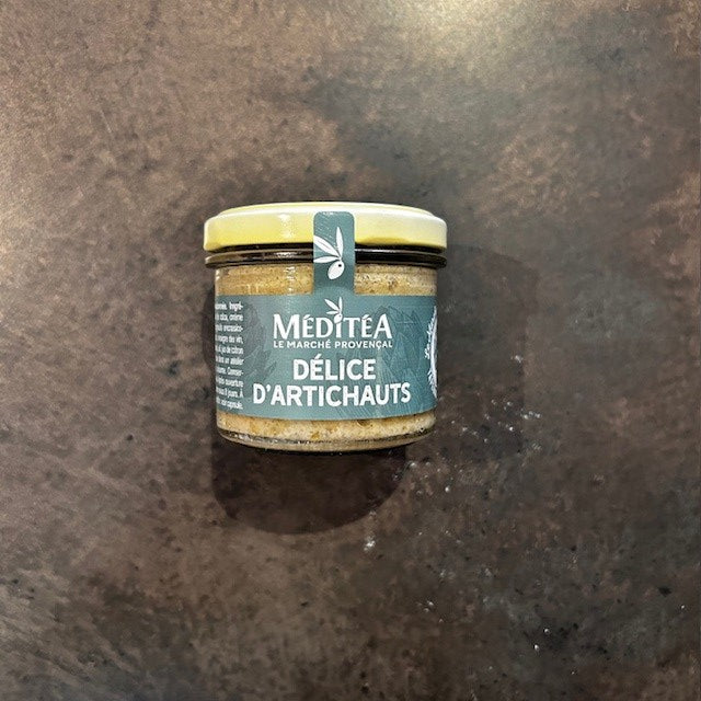 Artichoke delight
