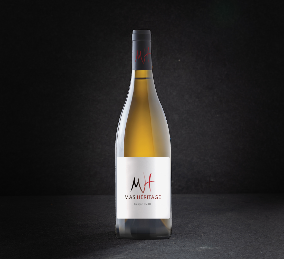 Mas Heritage Blanc