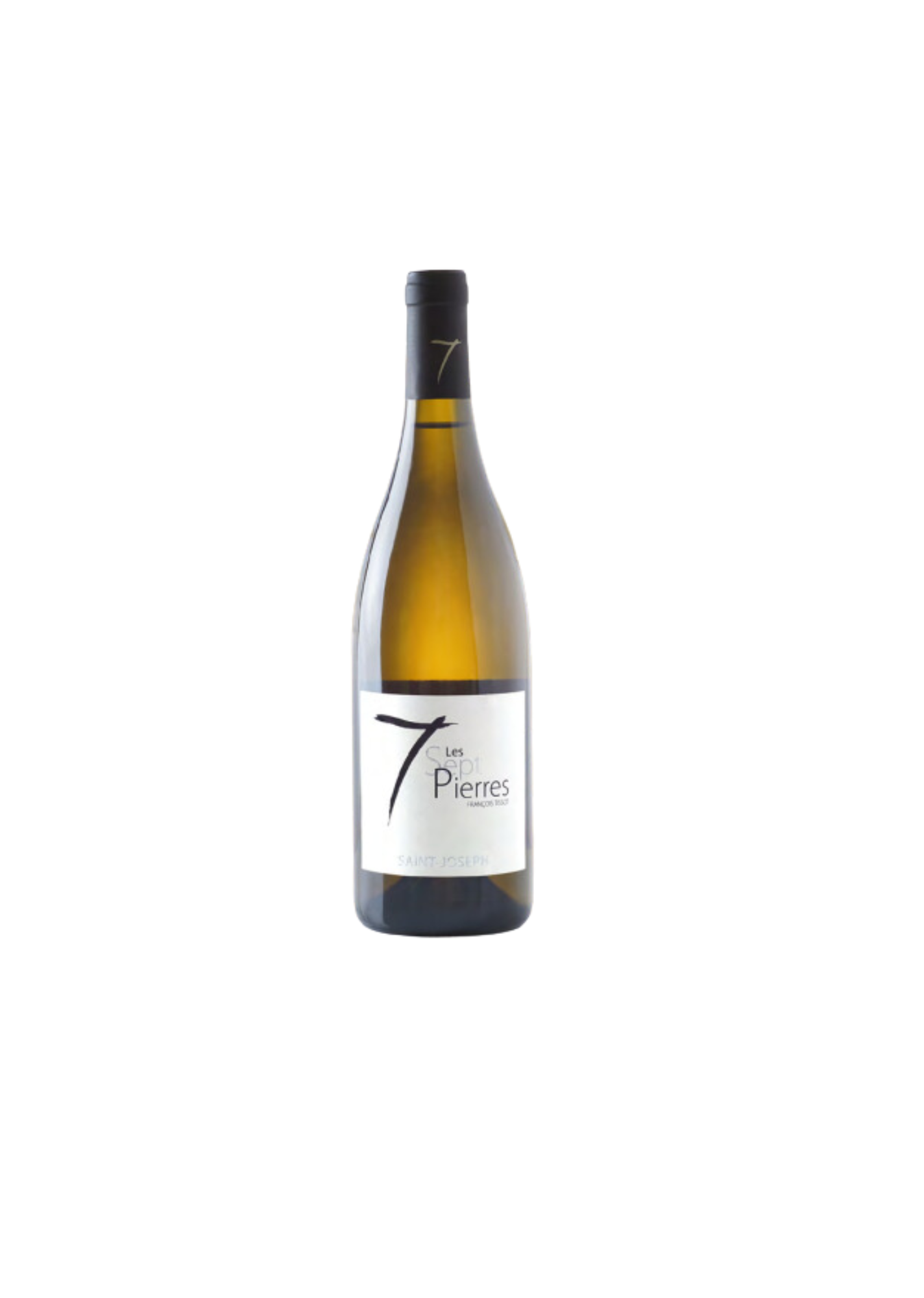 Saint Joseph Blanc - Les 7 pierres