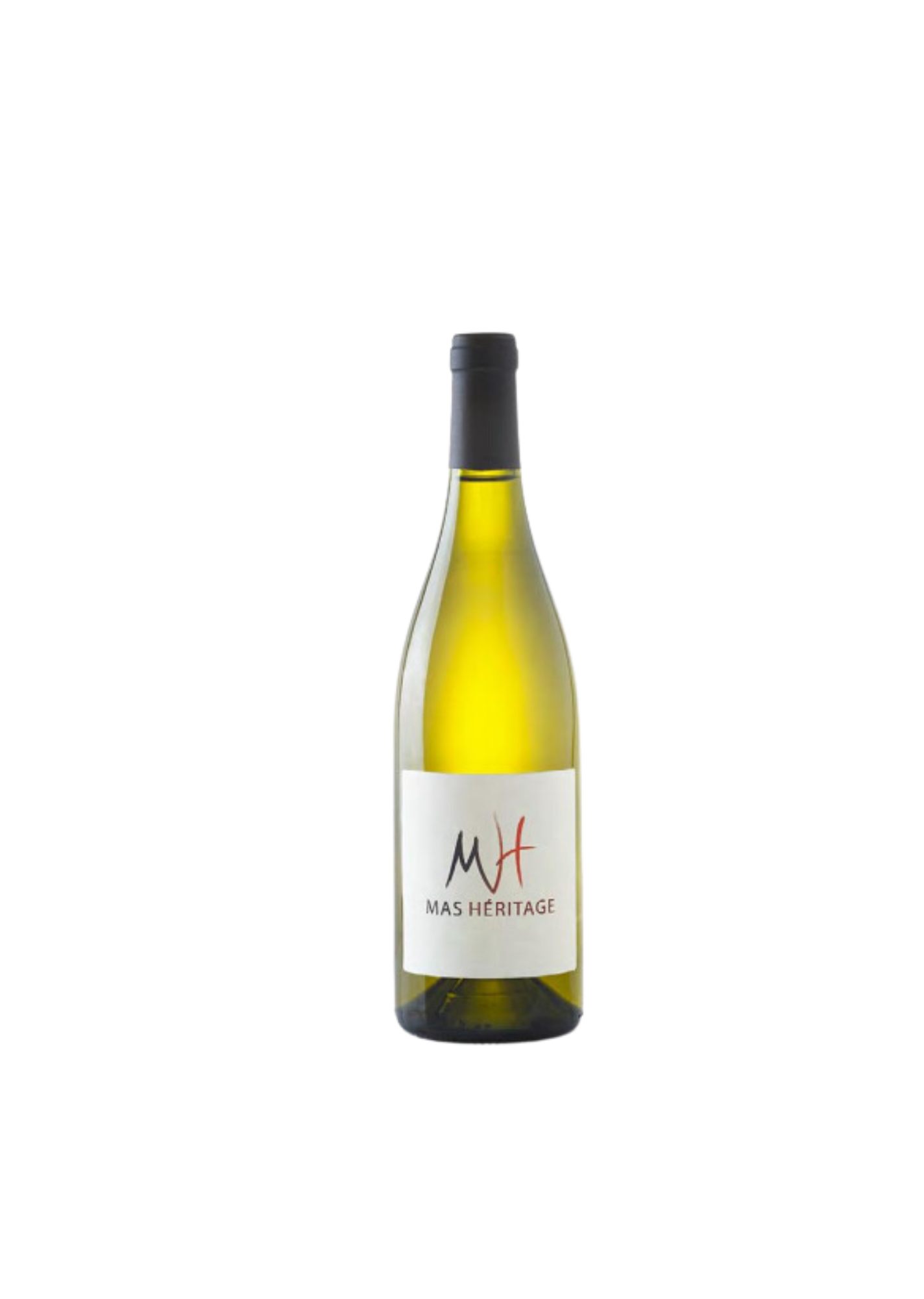 Vin blanc MH - mas heritage