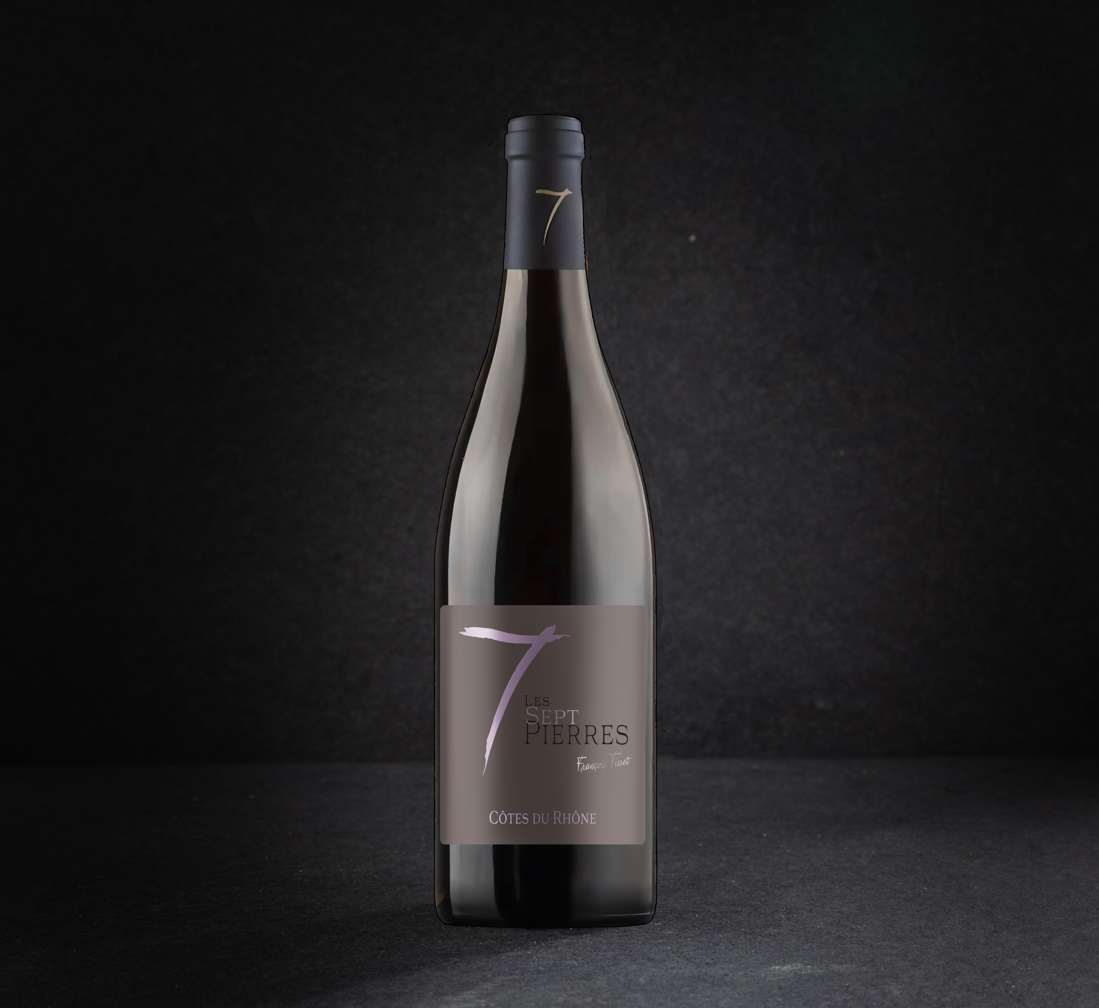 cotes du rhone rouge ardeche