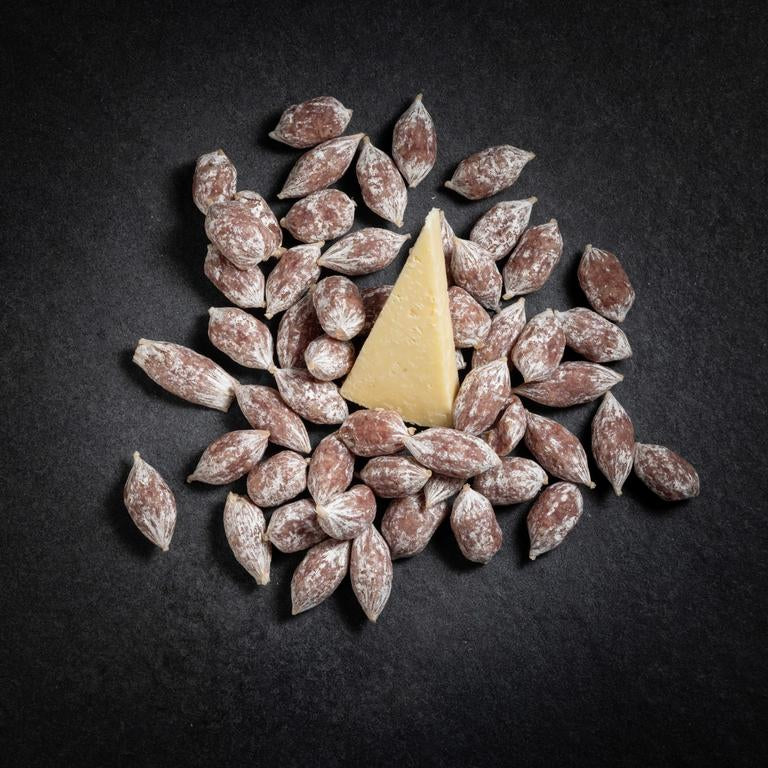 Cantal snacks