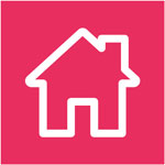 icone maison