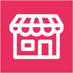 icone shop
