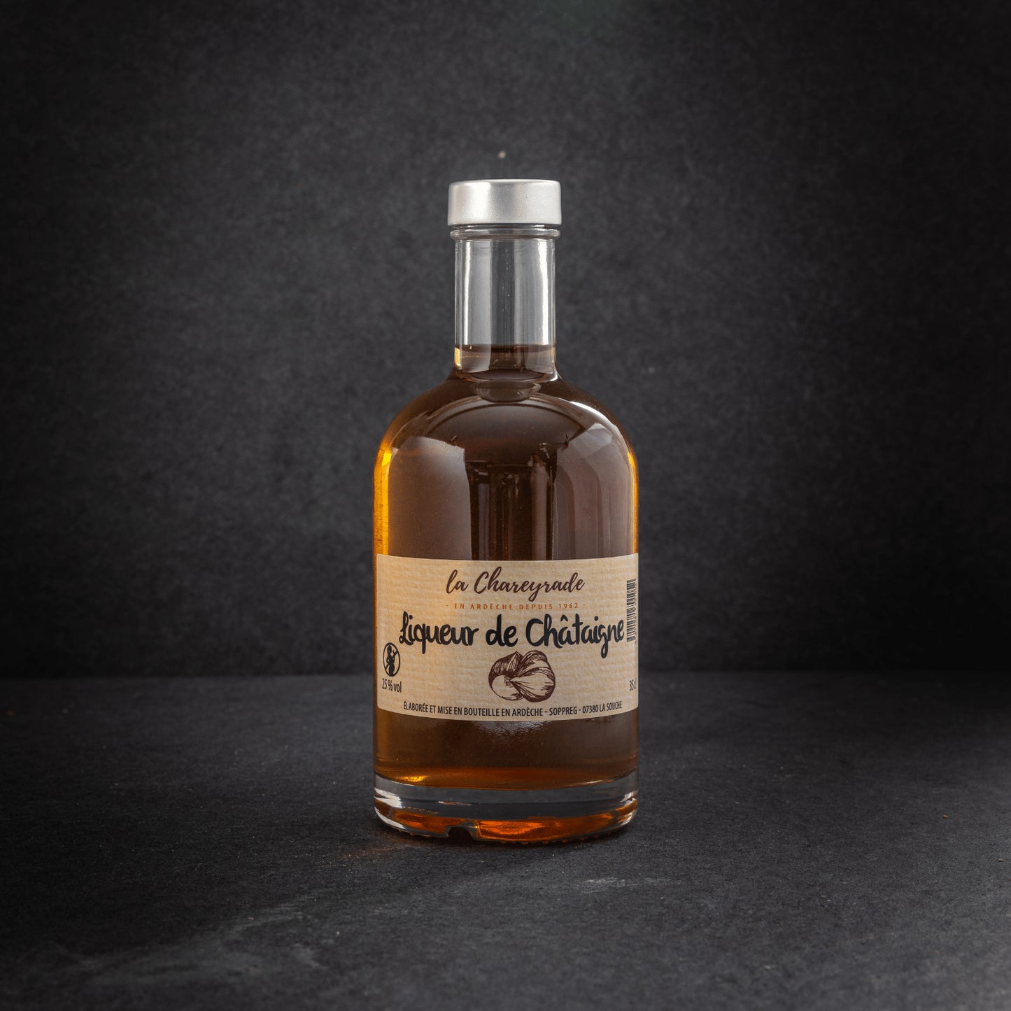 Chestnut Liqueur 25°