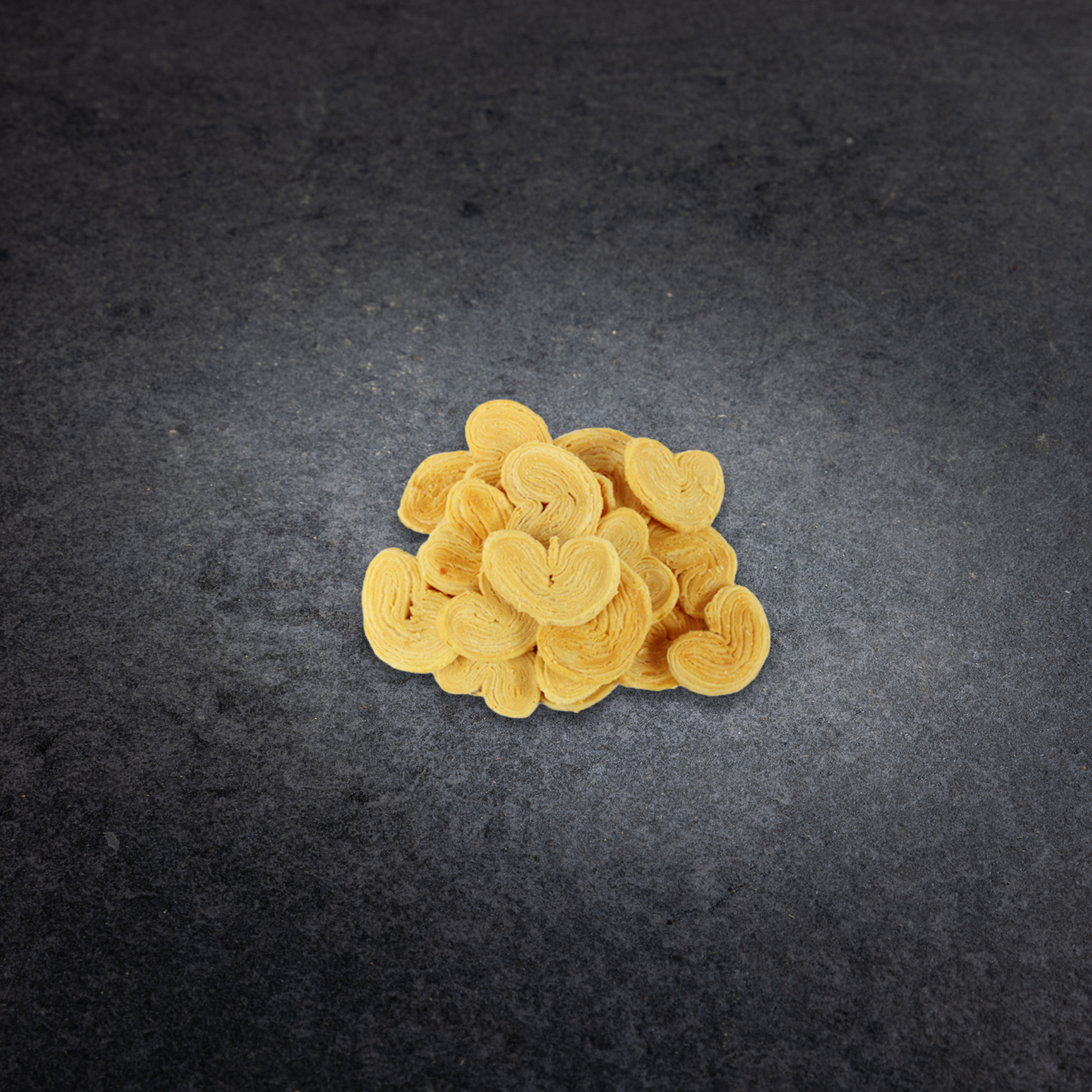 Palmiers au fromage