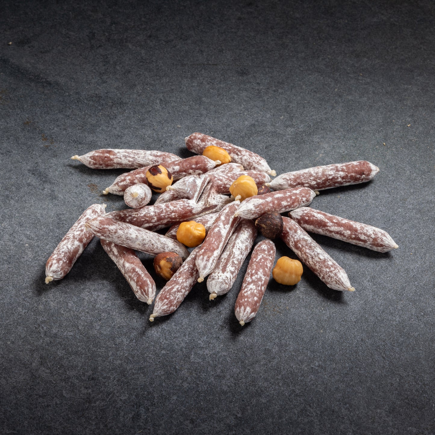 sarments noisettes