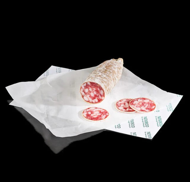Saucisson Sec de Sanglier Sauvage