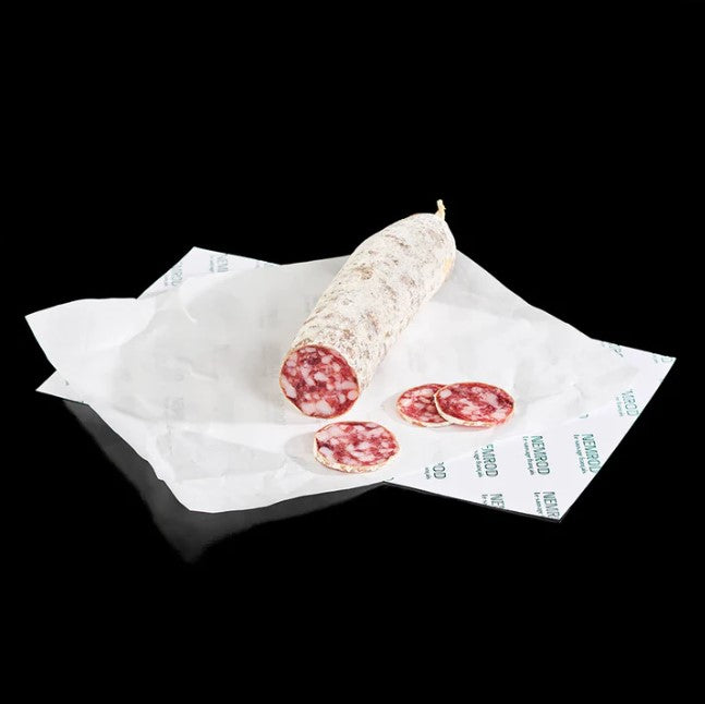 Saucisson Sec de Cerf Sauvage