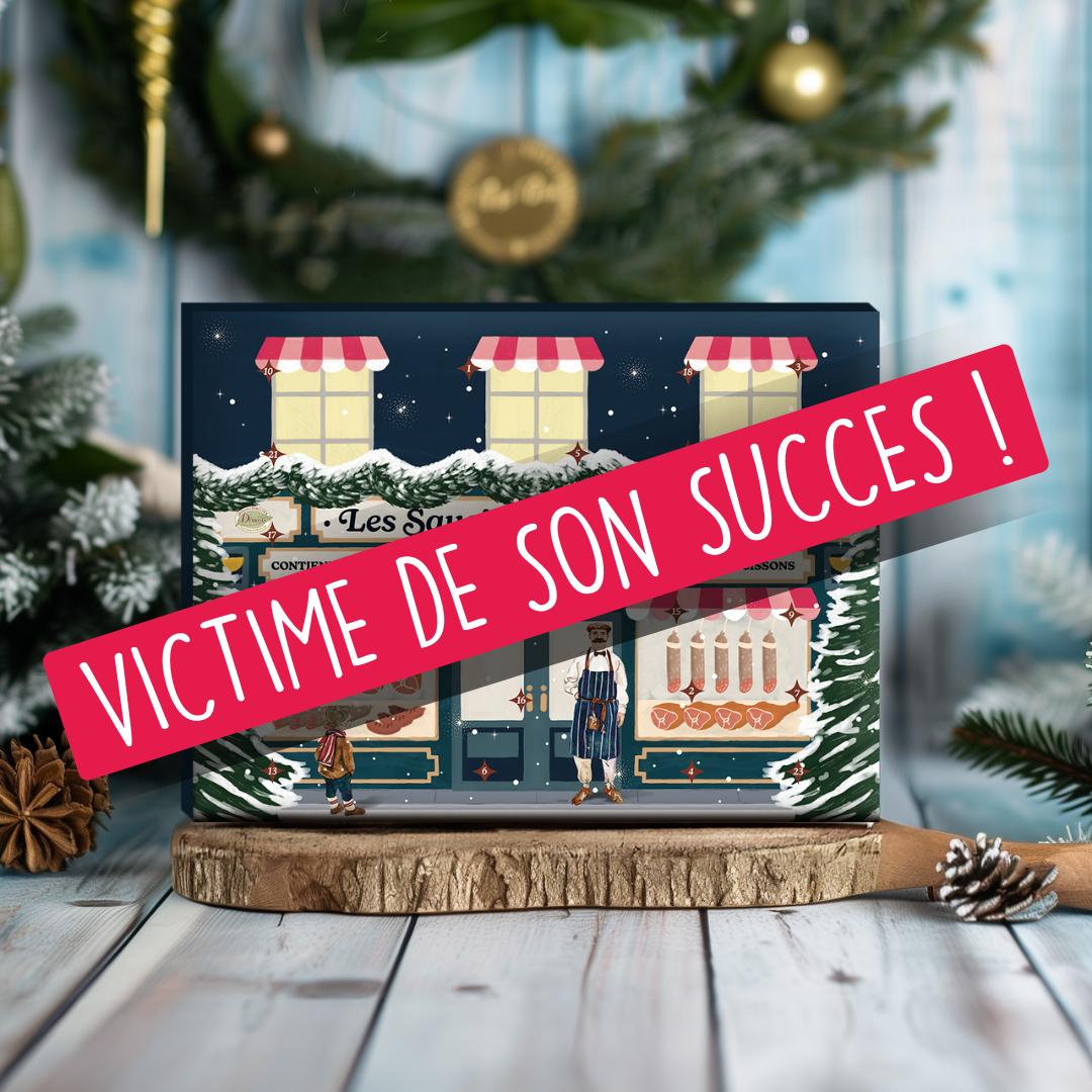 calendrier victime de son succès