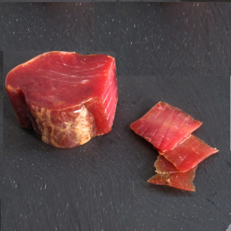 Bacon d'Occitanie