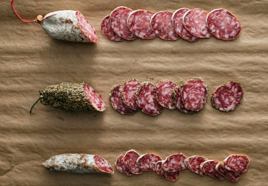 Comment Conserver du Saucisson Sec