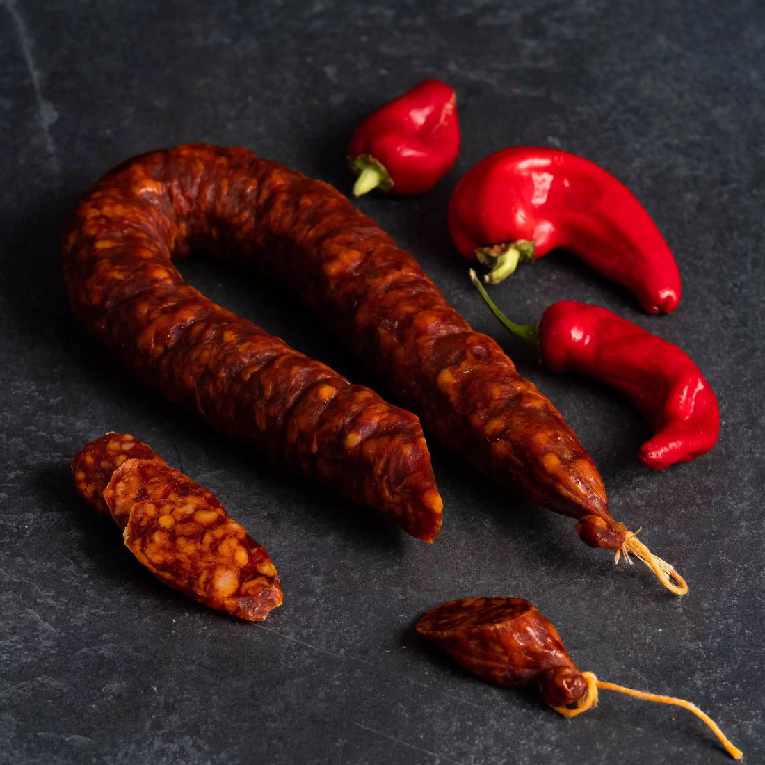 Qu’est-ce que le chorizo ?