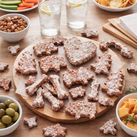 Les saucissons à forme : tradition, savoir-faire et originalité de la charcuterie française