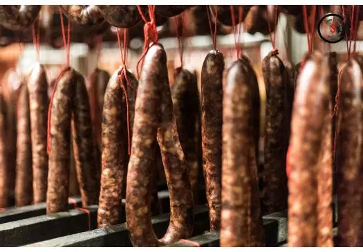 Figatellu : tout savoir sur cette charcuterie corse