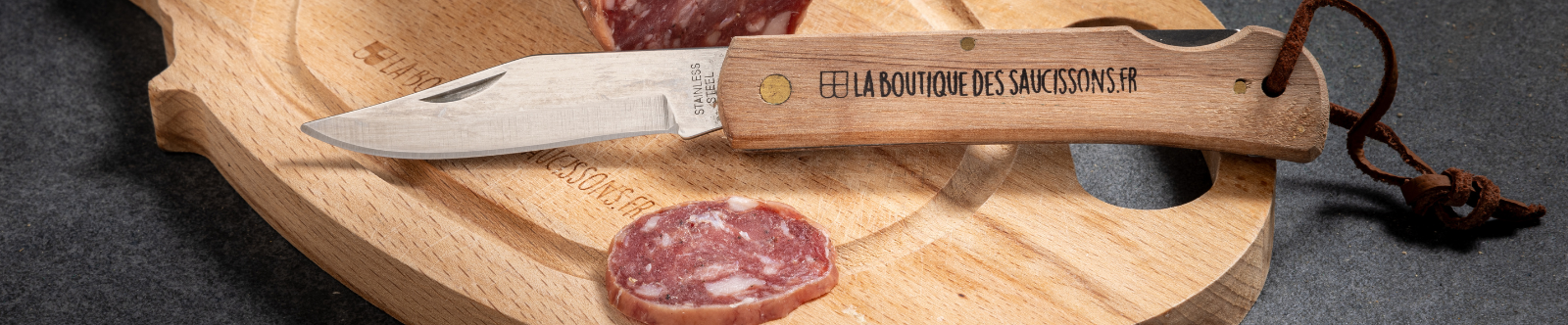 Accessoire saucisson