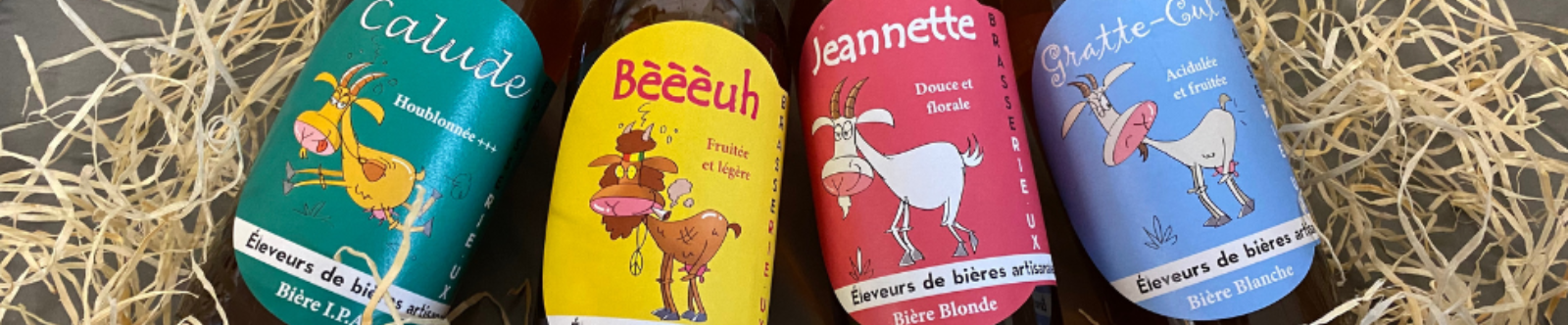 Bière artisanale