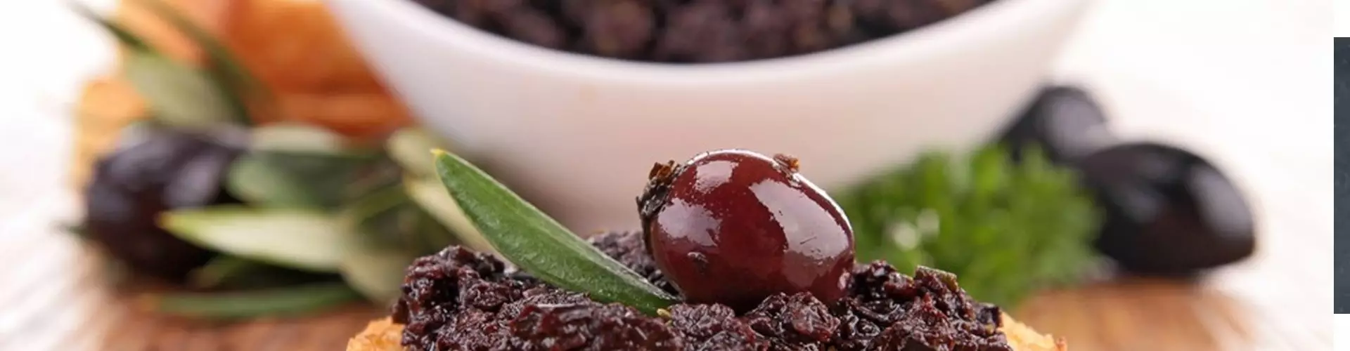 Coffret gourmand de Noël