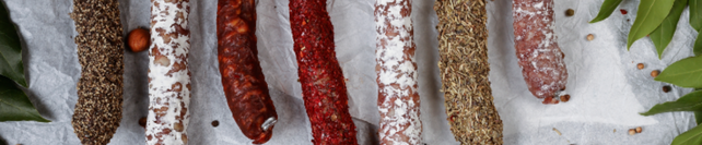 Fuet Catalan Artisanal en Ligne – La Boutique Des Saucissons
