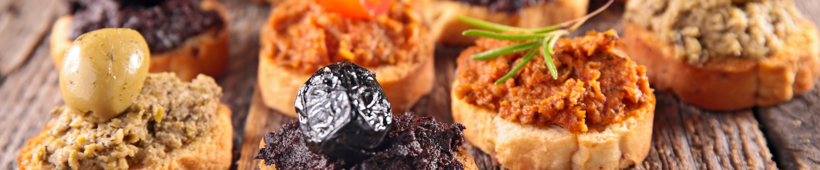 Tapenade