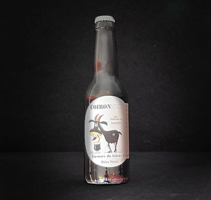 Coironness Beer