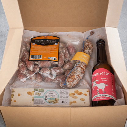 Box Anti-Déprime