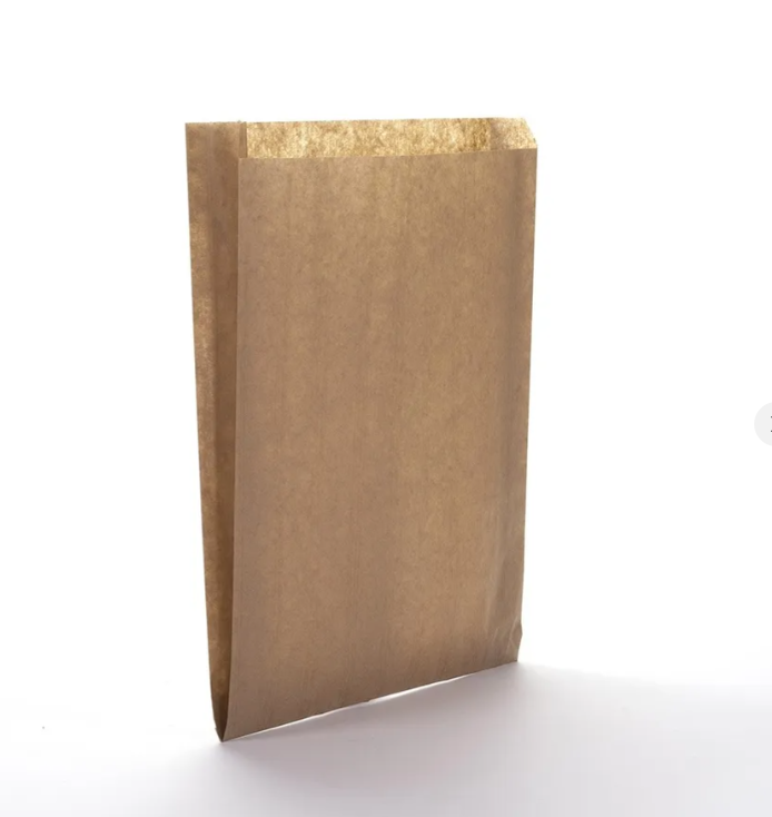 Sachet Kraft – vue 2