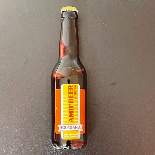 Bière Amb'beer