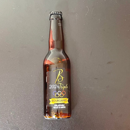 Bière Triple B24