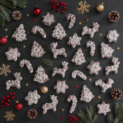 Minissons : Noël