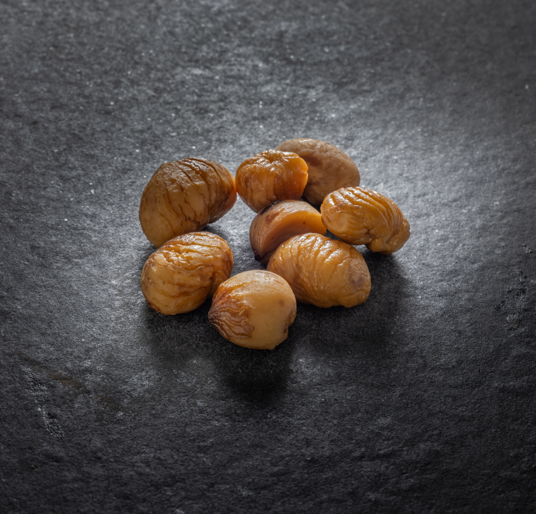 Marrons entiers