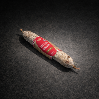 Mini saucisson aux Noix 105gr