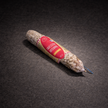 mini saucisson au beaufort 105gr