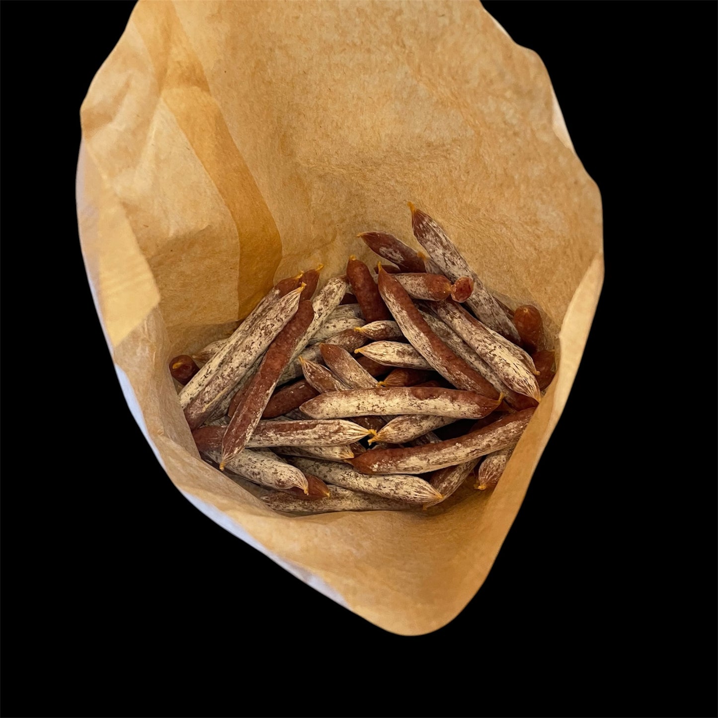 Panier Mini-Saucissons Déclassés Anti-Gaspi - 2kg