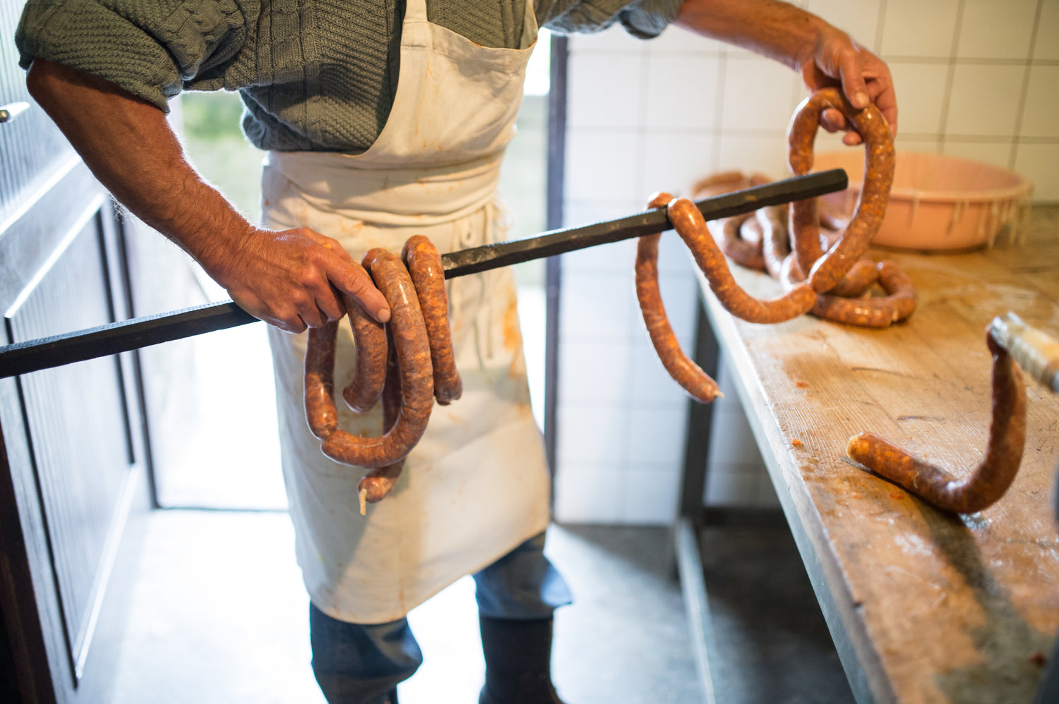 artisan maitre salaisonnier