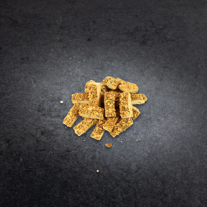 Mini Bâton emmental & herbes de Provence