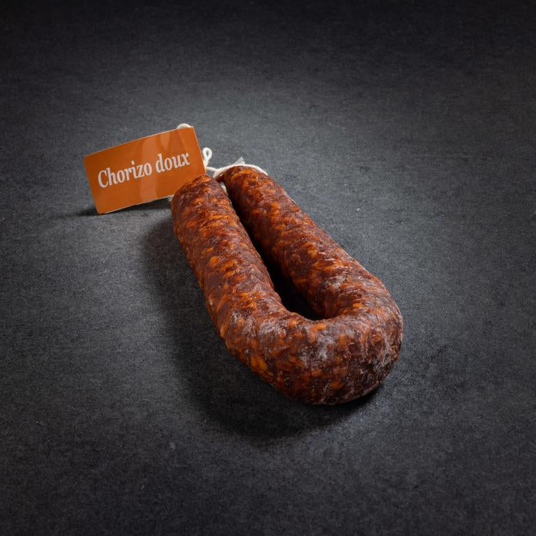 Sweet chorizo