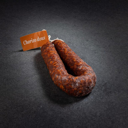 Chorizo doux