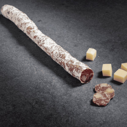 Fuet beaufort artisanal – La Boutique des Saucissons