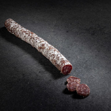 Fuet Catalan Artisanal en Ligne – La Boutique Des Saucissons