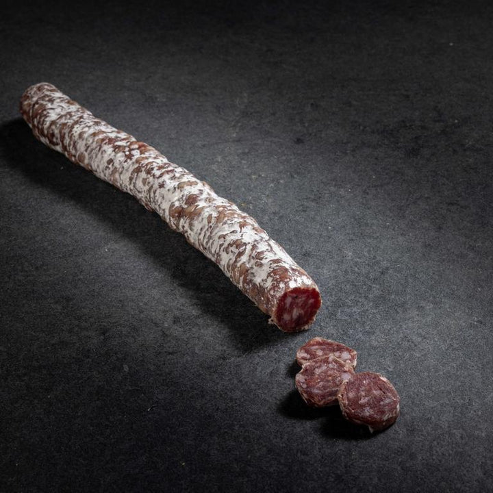 Fuet Catalan Artisanal en Ligne – La Boutique Des Saucissons