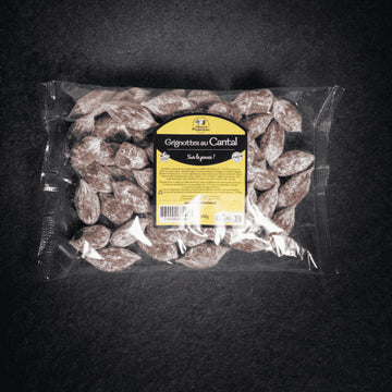 Mini Saucisson Sec Apéro – La Boutique Des Saucissons