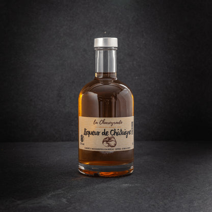 Chestnut Liqueur 25°