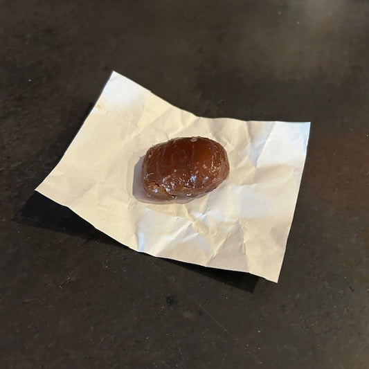 Marrons Glacés à l'unité