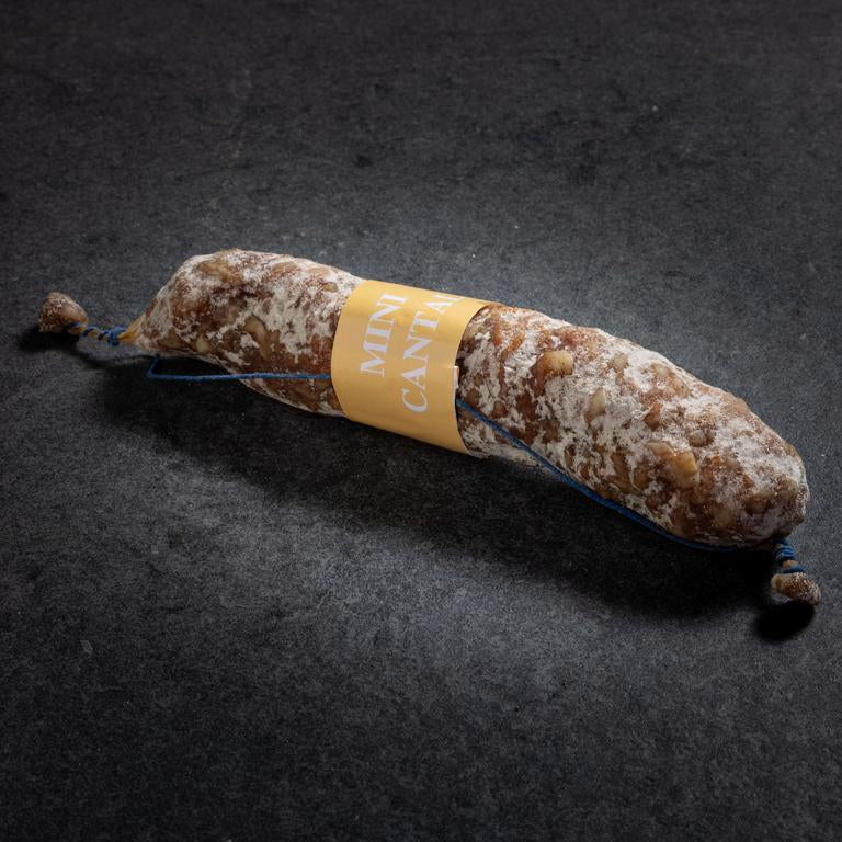 mini saucisson au cantal