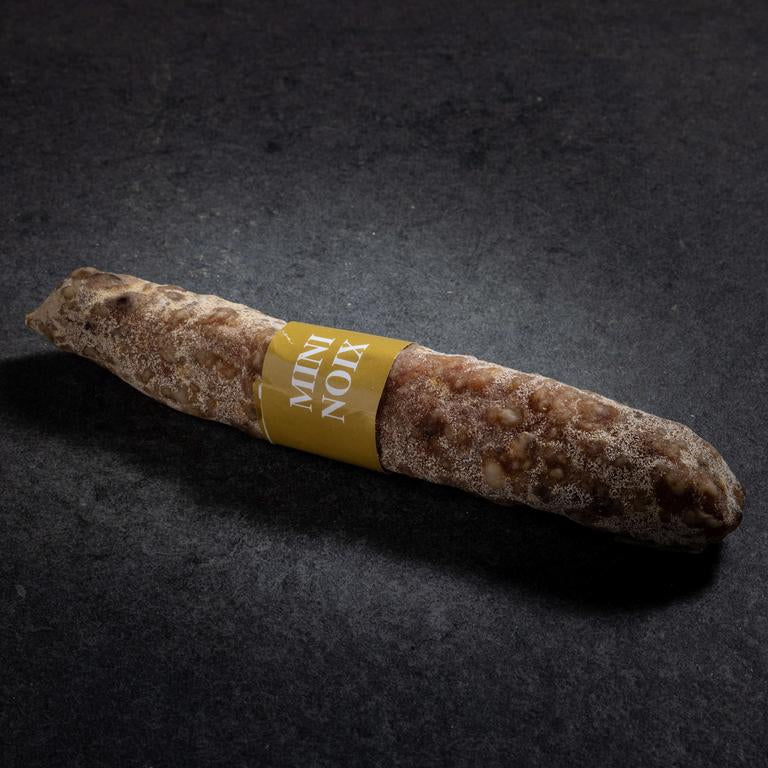 Mini saucisson aux Noix