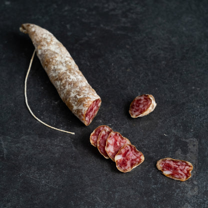 mini saucisson sec pur porc