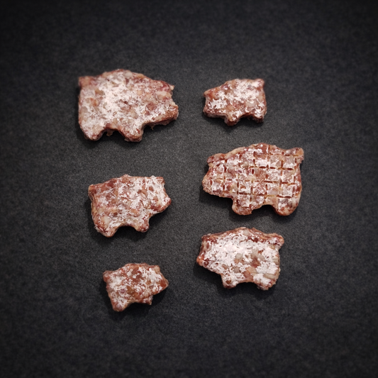 Les Minissons Cochon