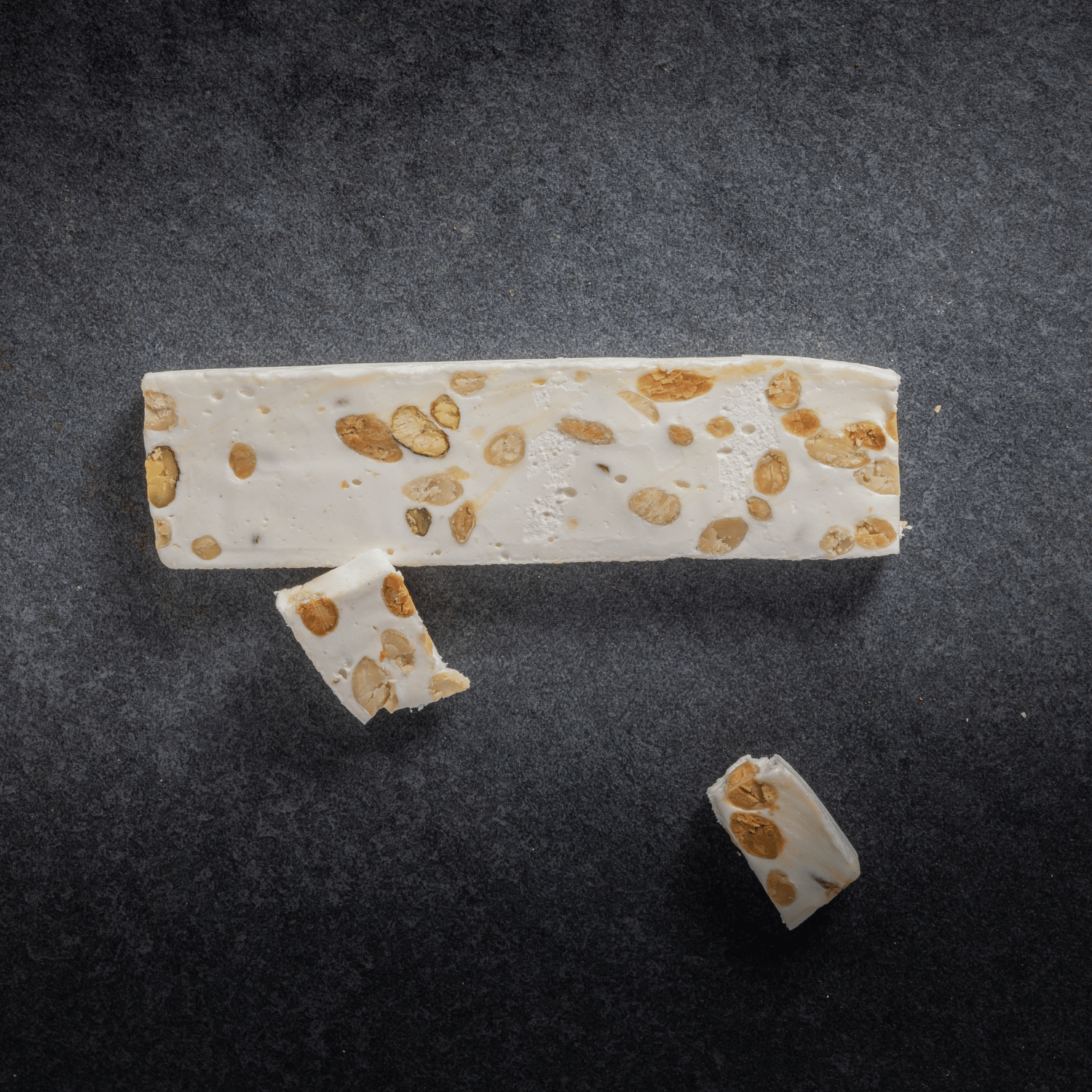 Soft Almond Nougat 288 X 20g (5.7kg